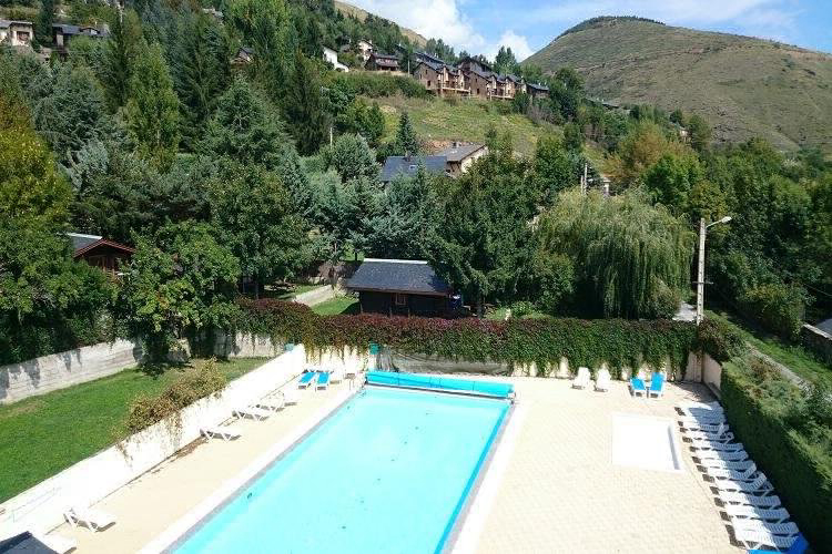 Les Jardins d'Estavar Languedoc-Rosellón - Estavar visuel 1/9