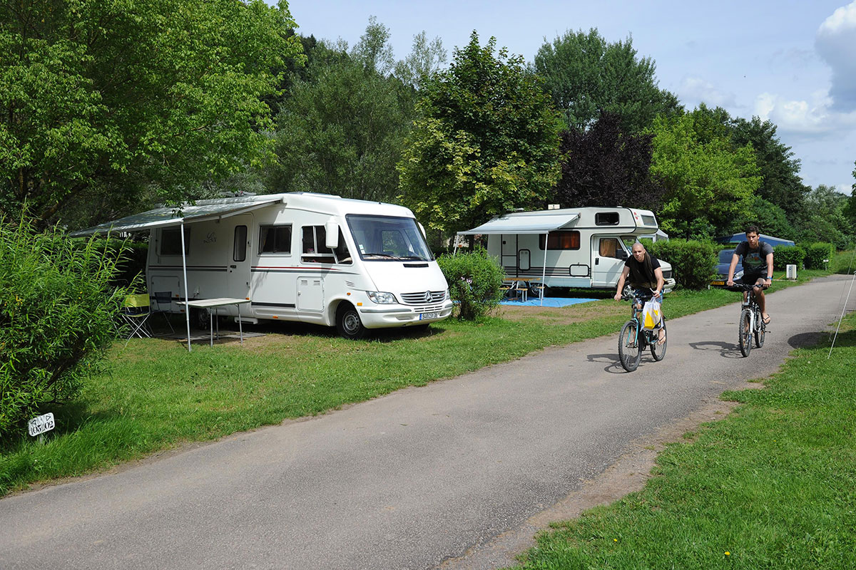 Les Lacs Lorena - Celles-sur-Plaine visuel 6/11