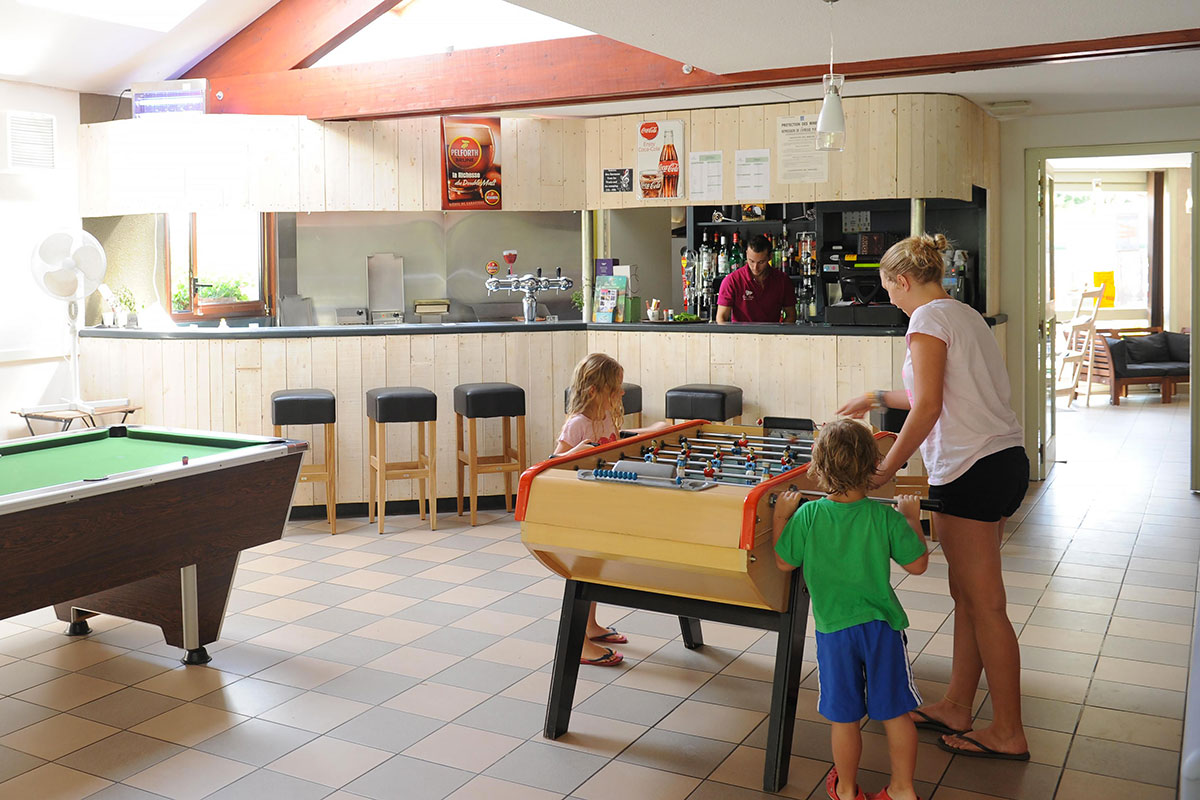 Les Lacs Lorena - Celles-sur-Plaine visuel 7/11