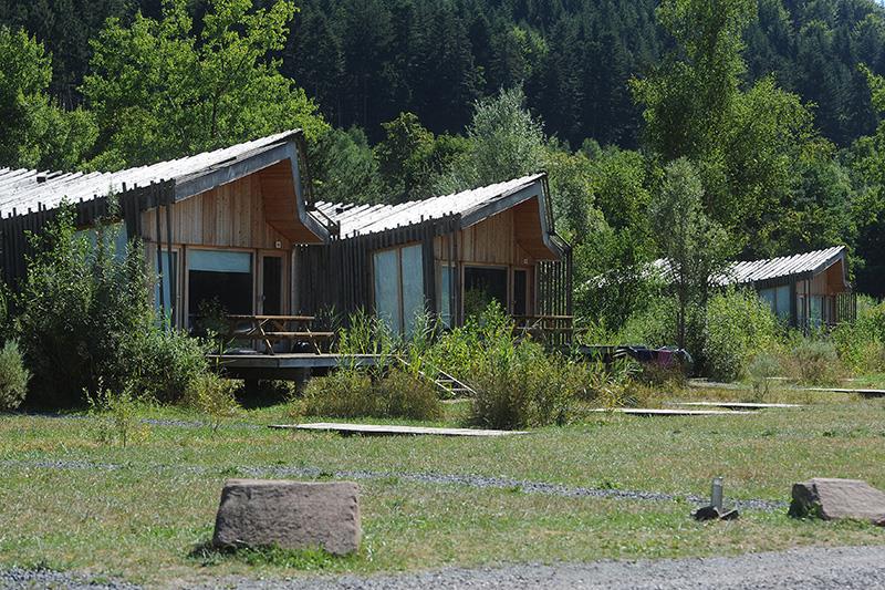 Les Lacs Lorena - Celles-sur-Plaine visuel 10/11