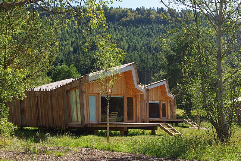 Les Lacs Lorena - Celles-sur-Plaine visuel 4/11