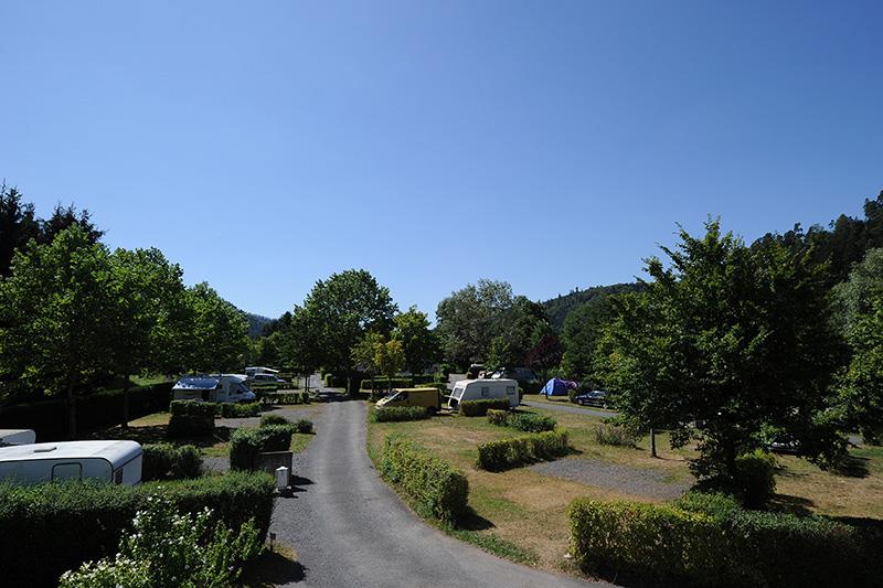 Les Lacs Lorena - Celles-sur-Plaine visuel 9/11