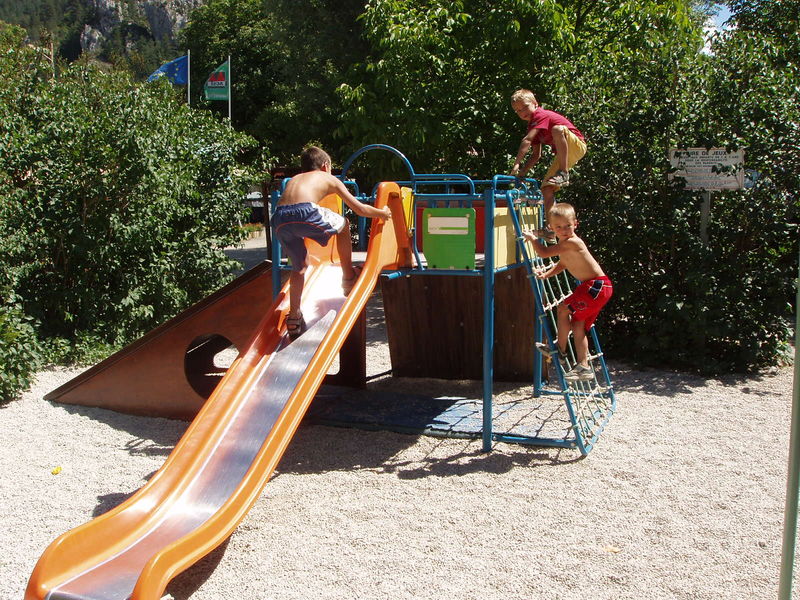 Les Lavandes Provenza-Alpes-Costa Azul - Castellane visuel 2/4 Les Lavandes Provenza-Alpes-Costa Azul - Castellane visuel 2/4