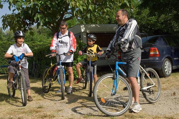 Les Mijeannes Mediodía-Pirineos - Rieux-de-Pelleport visuel 6/9 Les Mijeannes Mediodía-Pirineos - Rieux-de-Pelleport visuel 6/9