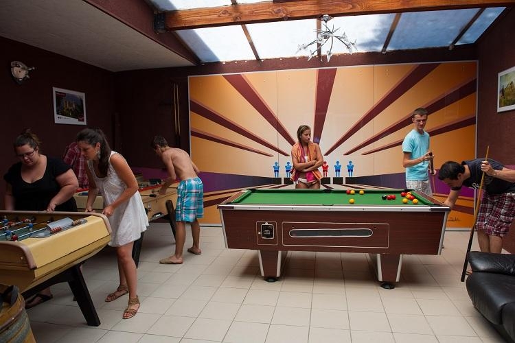 Les Mijeannes Mediodía-Pirineos - Rieux-de-Pelleport visuel 7/9 Les Mijeannes Mediodía-Pirineos - Rieux-de-Pelleport visuel 7/9