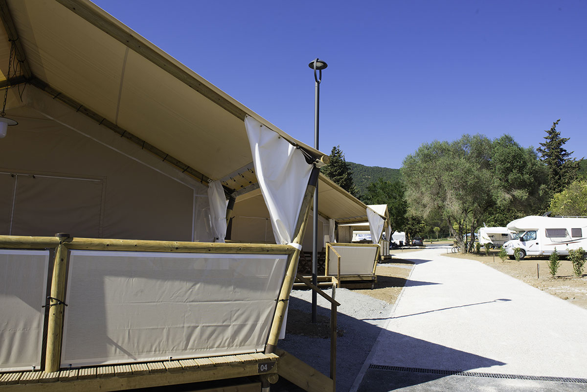 Les Mimosas Provenza-Alpes-Costa Azul - Le Lavandou visuel 5/7