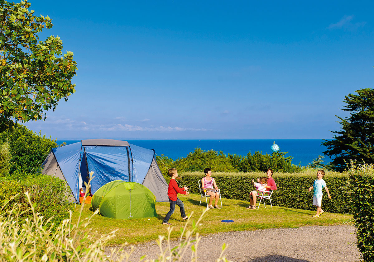 Val-André Bretaña - Pléneuf-Val-André visuel 3/17