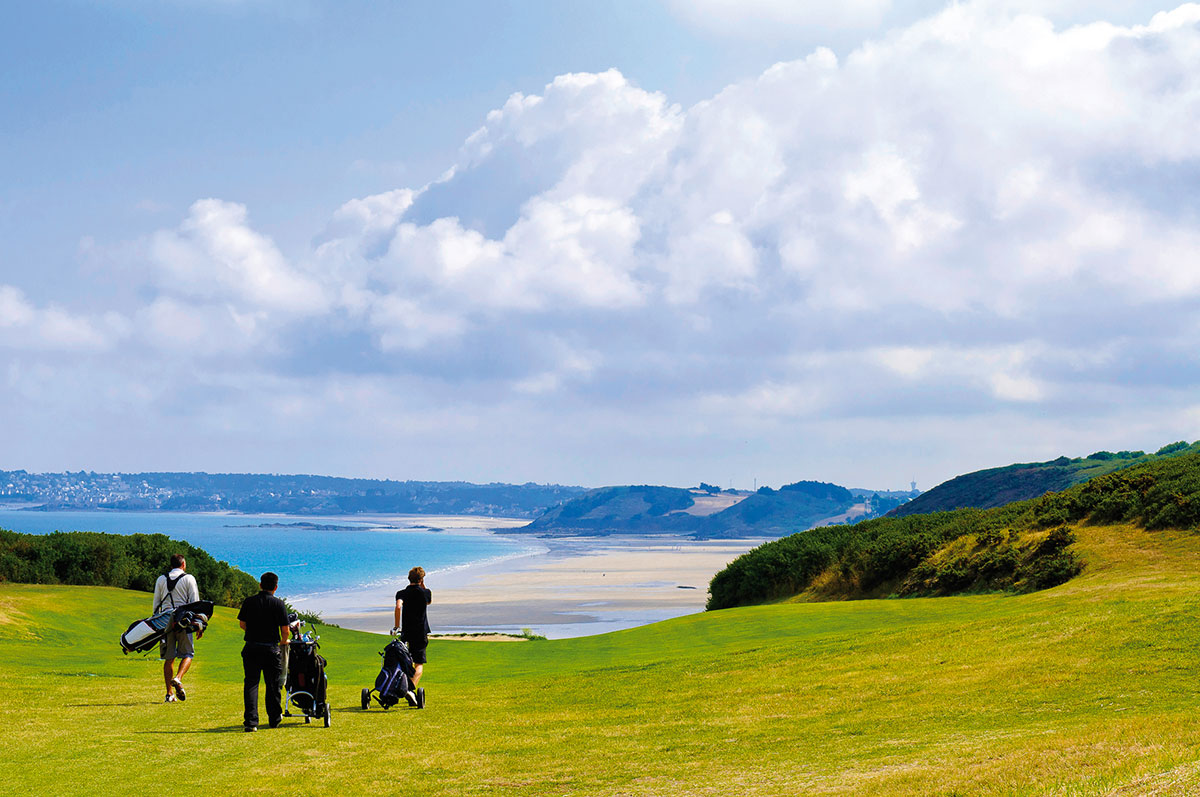 Val-André Bretaña - Pléneuf-Val-André visuel 12/17