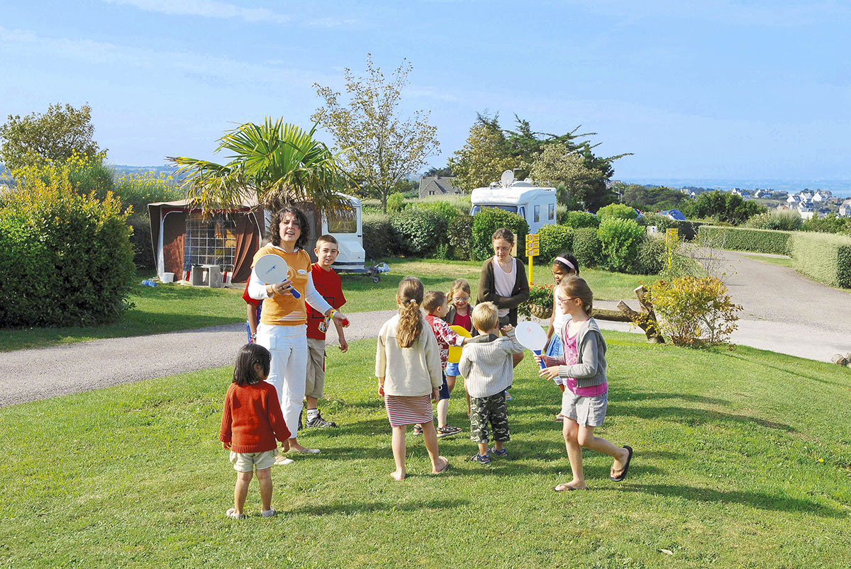 Val-André Bretaña - Pléneuf-Val-André visuel 5/17