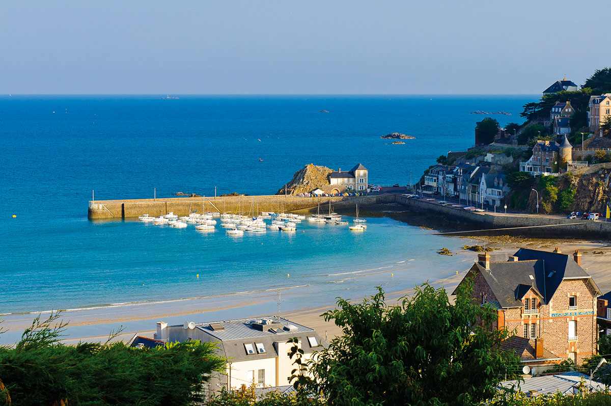Val-André Bretaña - Pléneuf-Val-André visuel 10/17