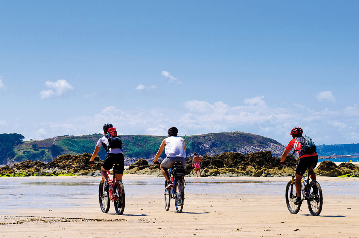 Val-André Bretaña - Pléneuf-Val-André visuel 13/17