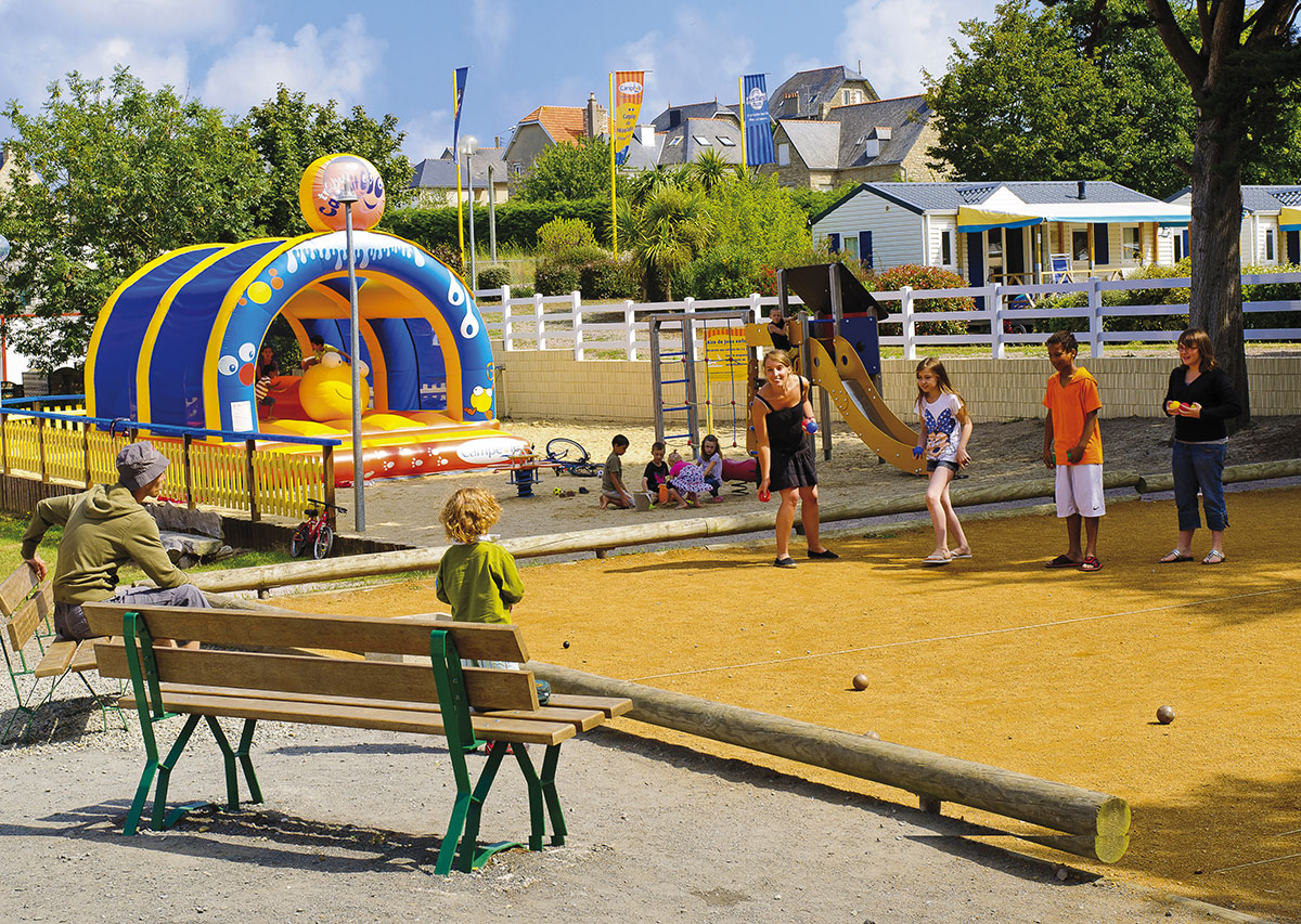 Val-André Bretaña - Pléneuf-Val-André visuel 16/17