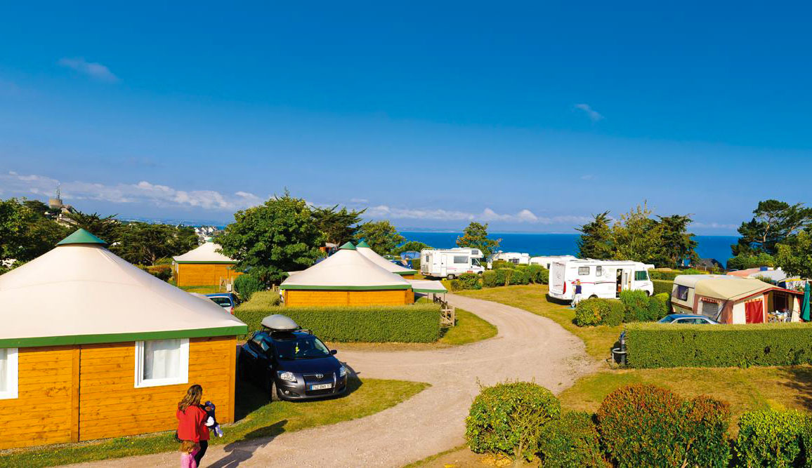 Val-André Bretaña - Pléneuf-Val-André visuel 2/17