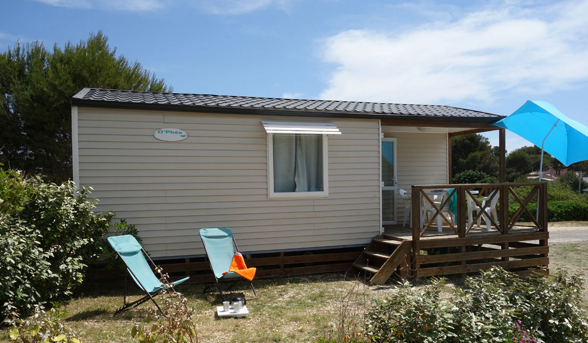 Les Mouettes Provenza-Alpes-Costa Azul - La Couronne - Ste Croix visuel 8/8