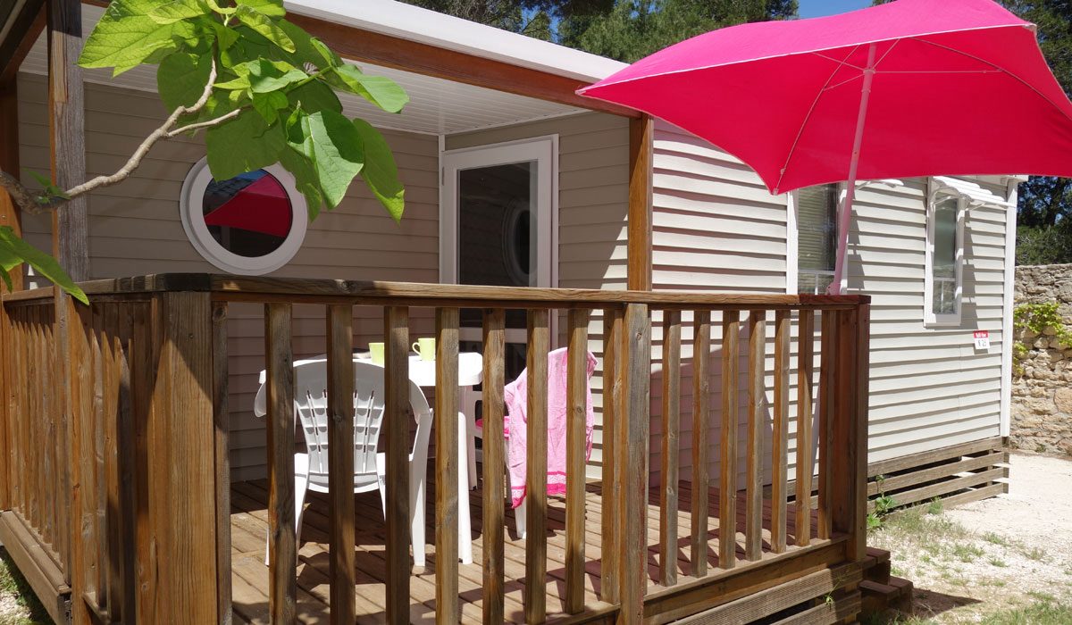 Les Mouettes Provenza-Alpes-Costa Azul - La Couronne - Ste Croix visuel 6/8