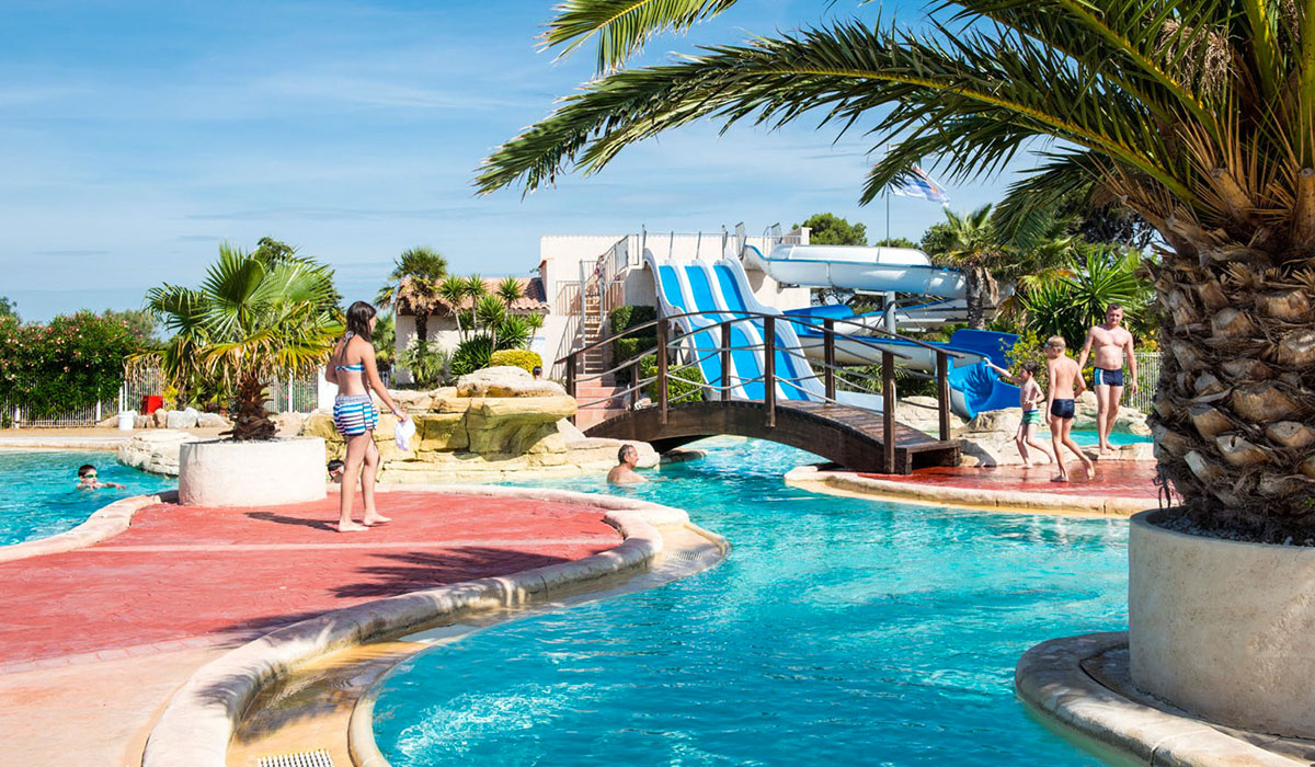 Les Mûriers Languedoc-Rosellón - Vendres visuel 4/14