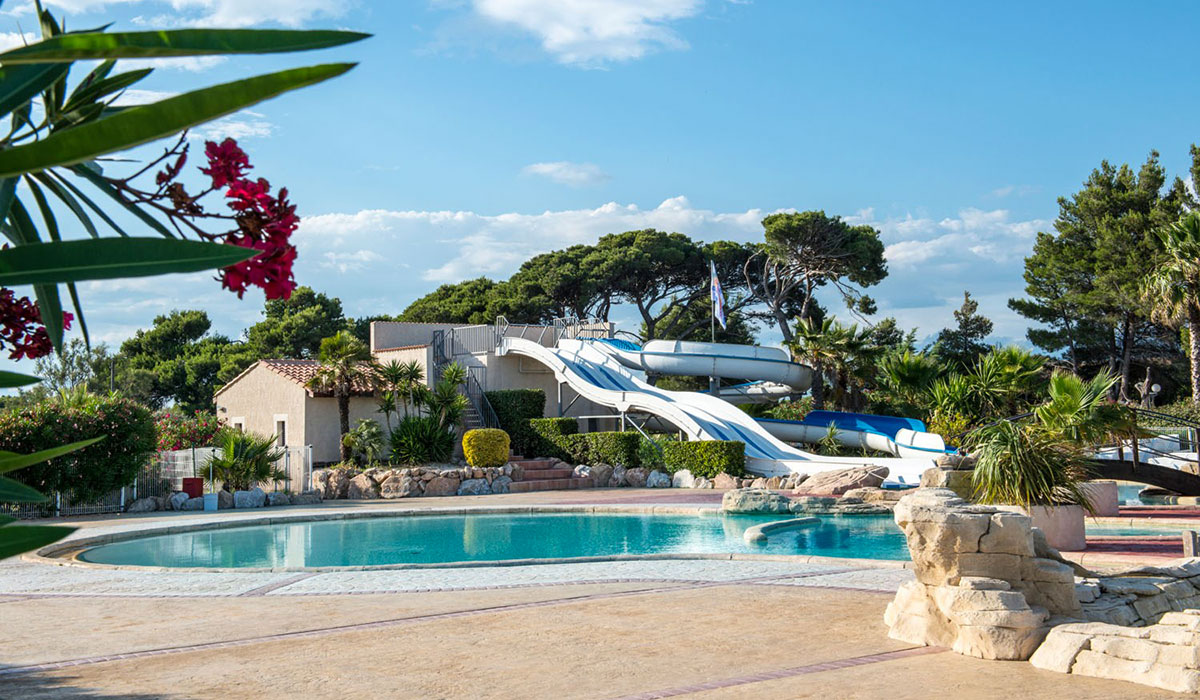 Les Mûriers Languedoc-Rosellón - Vendres visuel 3/14