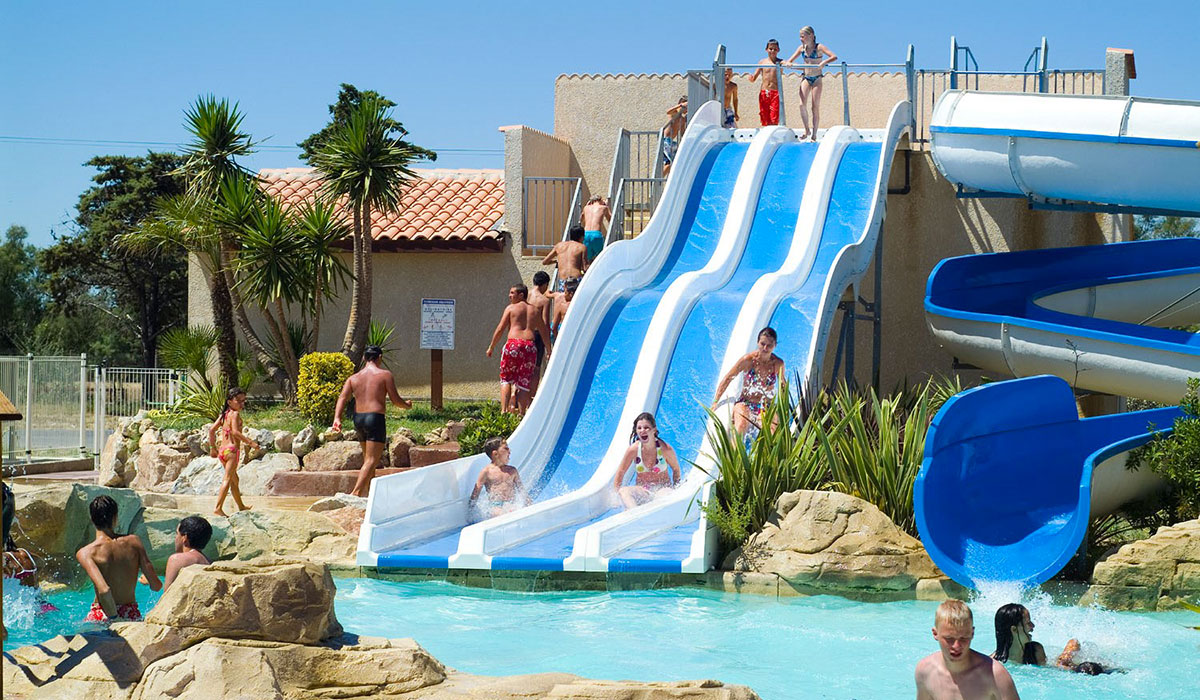 Les Mûriers Languedoc-Rosellón - Vendres visuel 1/14