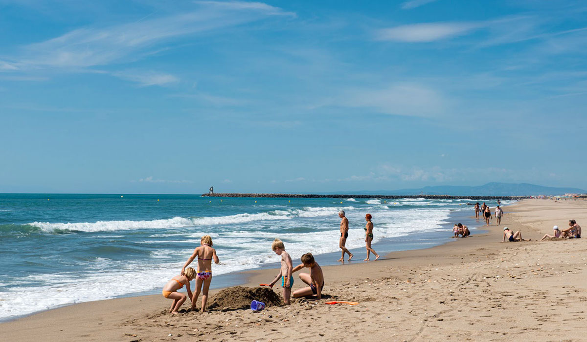 Les Mûriers Languedoc-Rosellón - Vendres visuel 11/14
