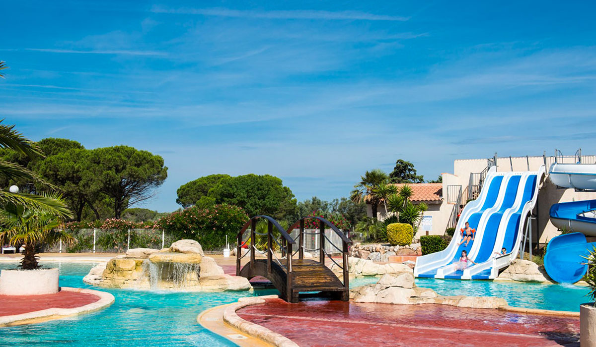 Les Mûriers Languedoc-Rosellón - Vendres visuel 2/14