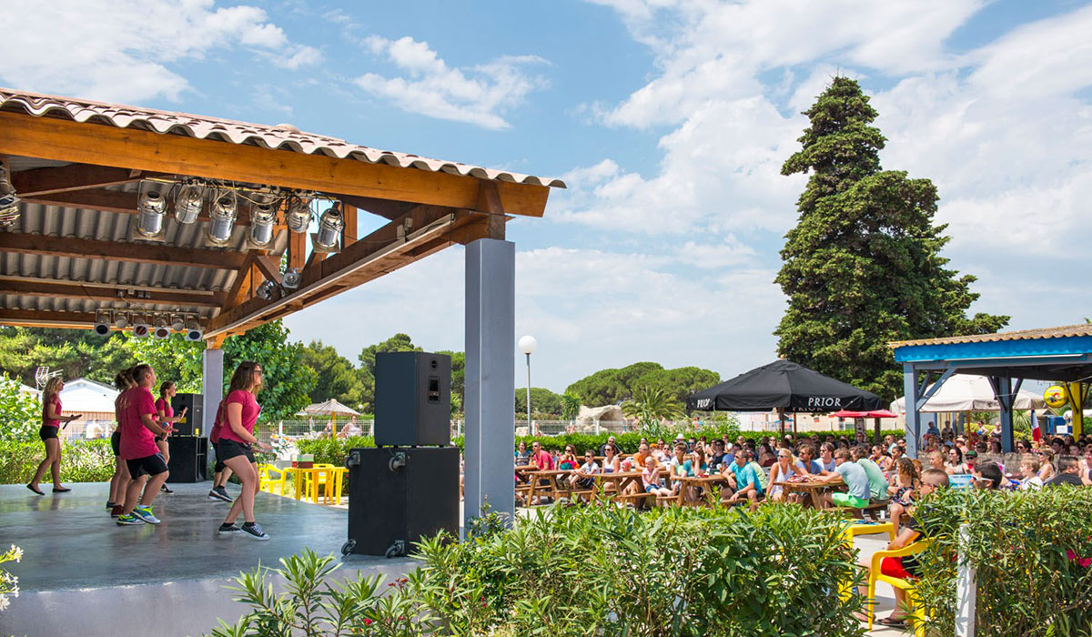Les Mûriers Languedoc-Rosellón - Vendres visuel 5/14