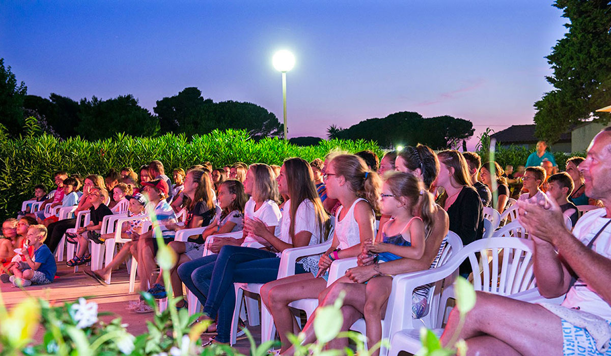Les Mûriers Languedoc-Rosellón - Vendres visuel 6/14