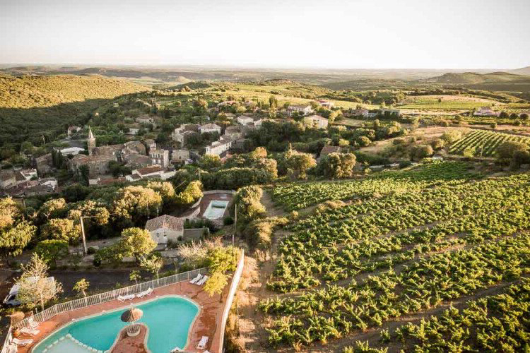 Les Mélias Languedoc-Rosellón - Fos visuel 2/11 Les Mélias Languedoc-Rosellón - Fos visuel 2/11