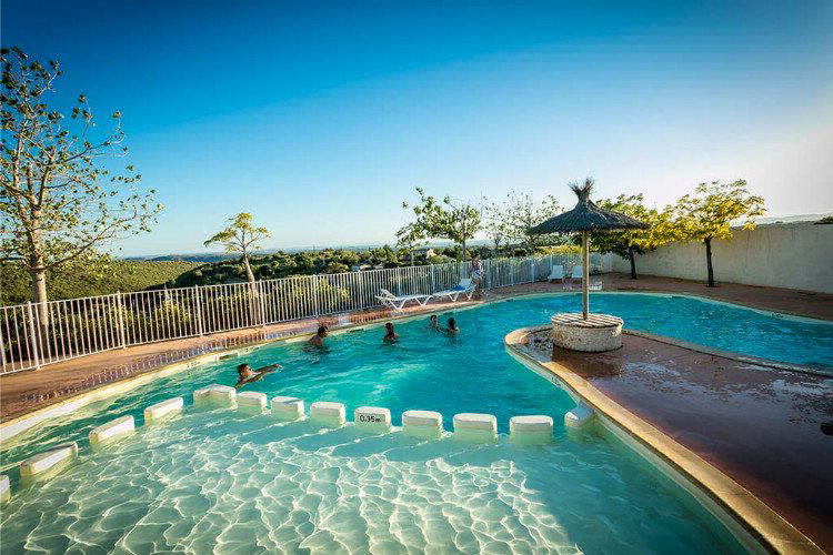 Les Mélias Languedoc-Rosellón - Fos visuel 1/11 Les Mélias Languedoc-Rosellón - Fos visuel 1/11