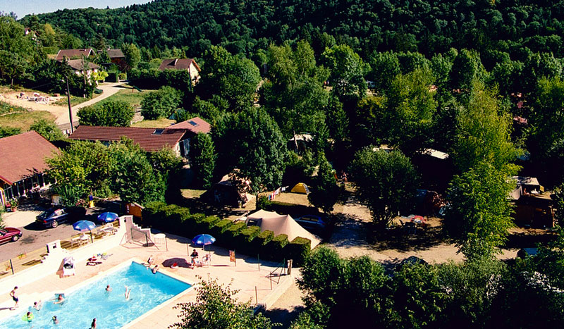 Les Mérilles Franco Condado - Doucier visuel 2/9