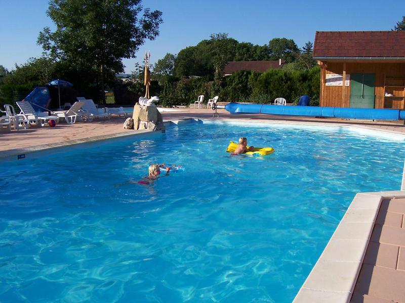 Les Mérilles Franco Condado - Doucier visuel 9/9