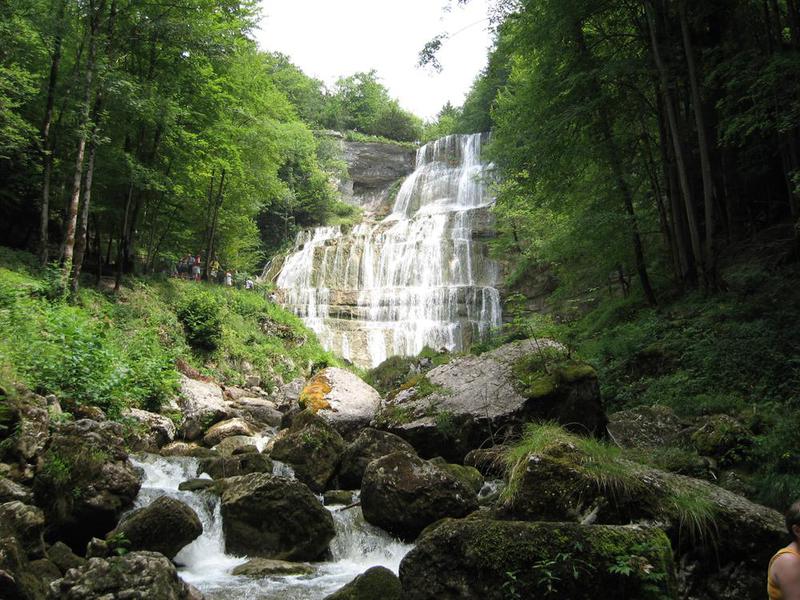 Les Mérilles Franco Condado - Doucier visuel 3/9
