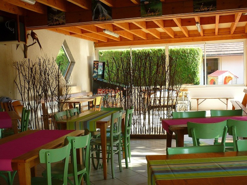 Les Mérilles Franco Condado - Doucier visuel 5/9