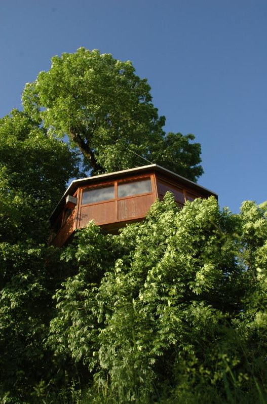 Les Nids Espace Mittelland - Le Locle visuel 1/2