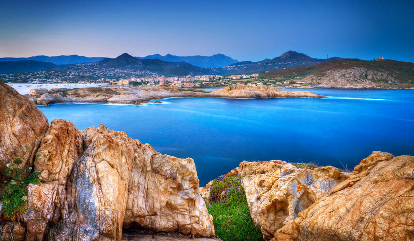 Les Oliviers Córcega - Monticello visuel 1/1