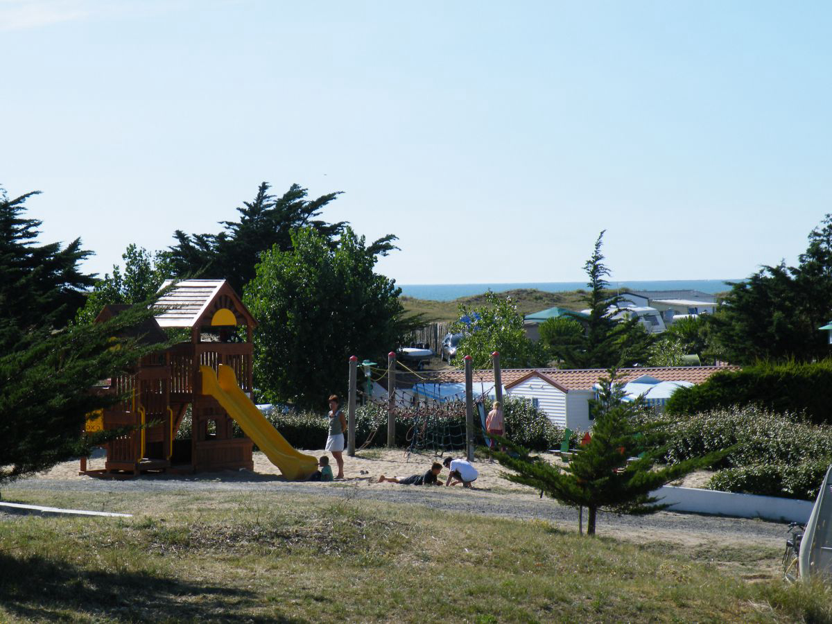 Les Oncheres Países del Loira - Barbâtre visuel 2/4 Les Oncheres Países del Loira - Barbâtre visuel 2/4