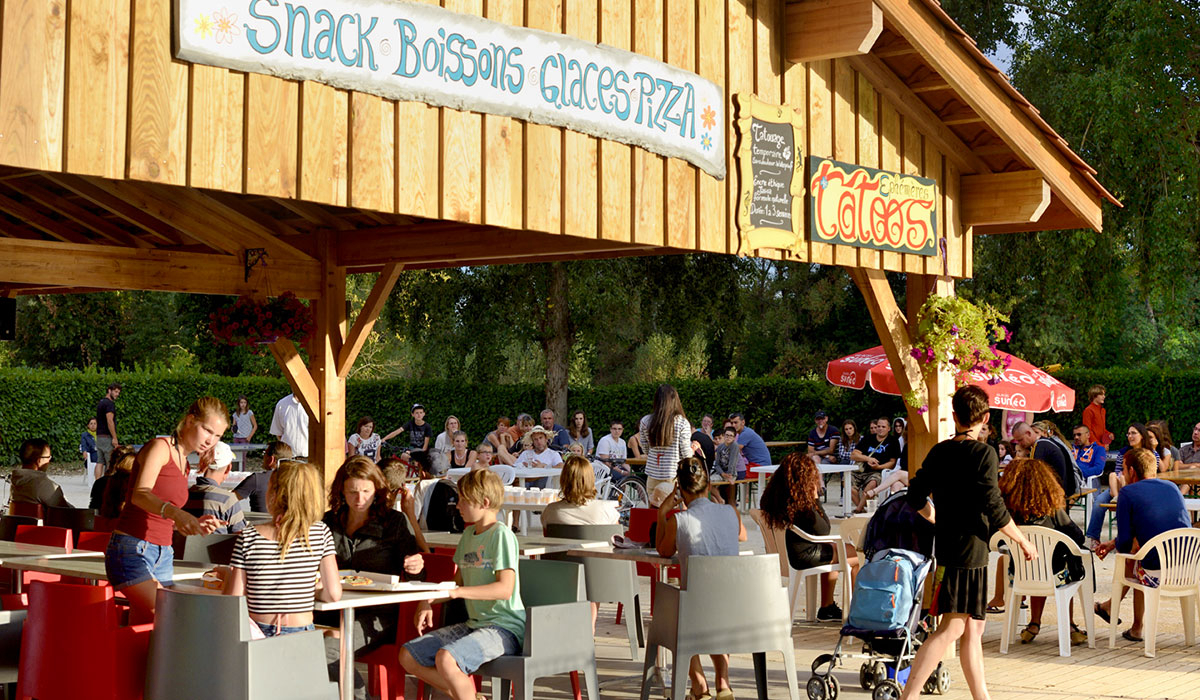 Les Ondines Mediodía-Pirineos - Souillac visuel 8/14