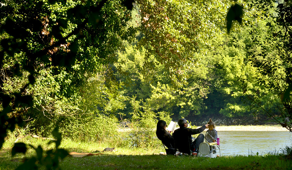 Les Ondines Mediodía-Pirineos - Souillac visuel 7/14