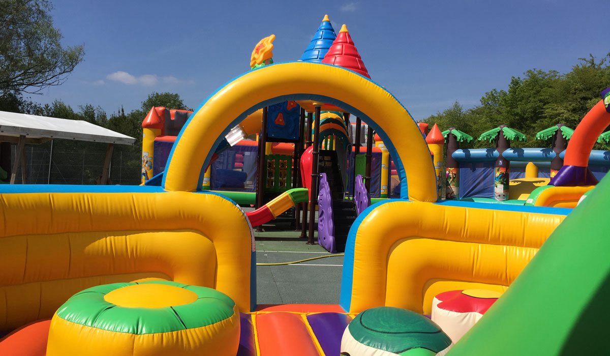 Les Ormeaux Poitou-Charentes - Saint-Palais-sur-Mer visuel 9/10