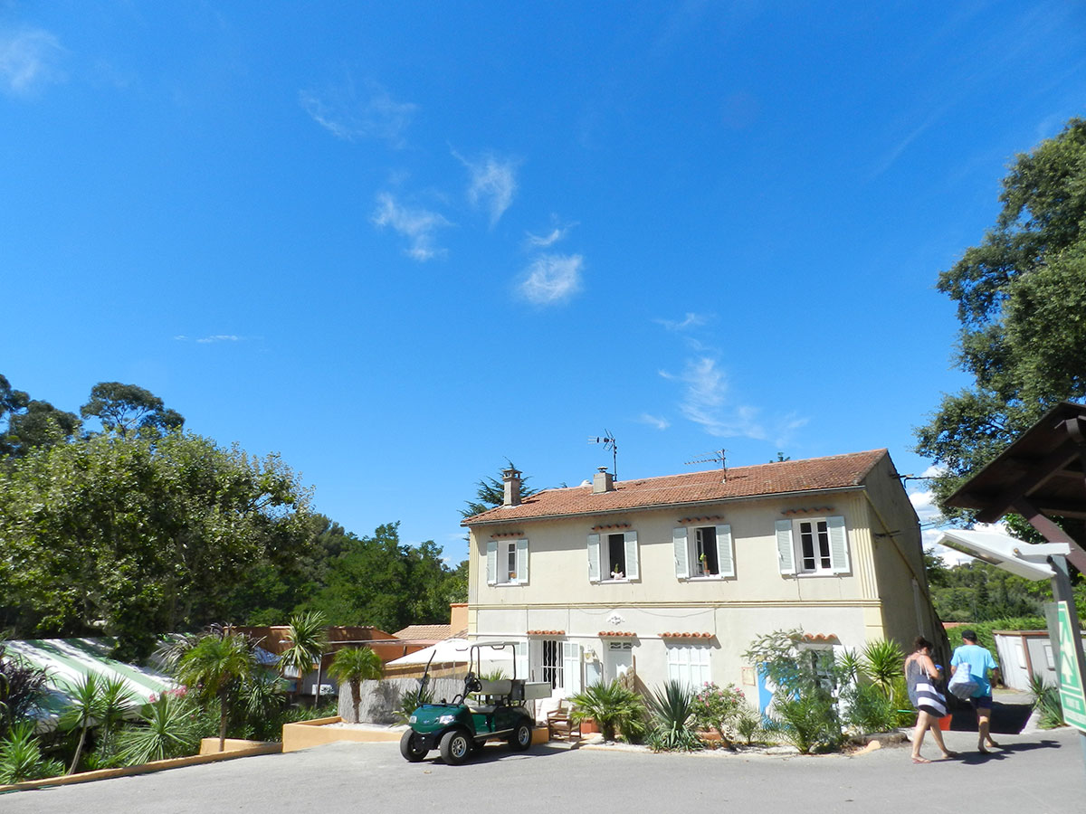 Les Oursinières Provenza-Alpes-Costa Azul - Le Pradet visuel 6/9