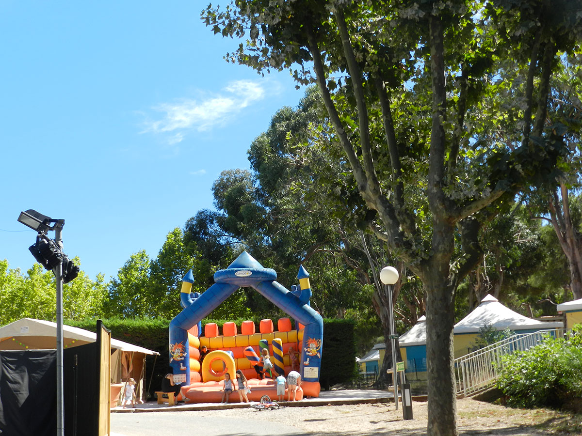 Les Oursinières Provenza-Alpes-Costa Azul - Le Pradet visuel 3/9