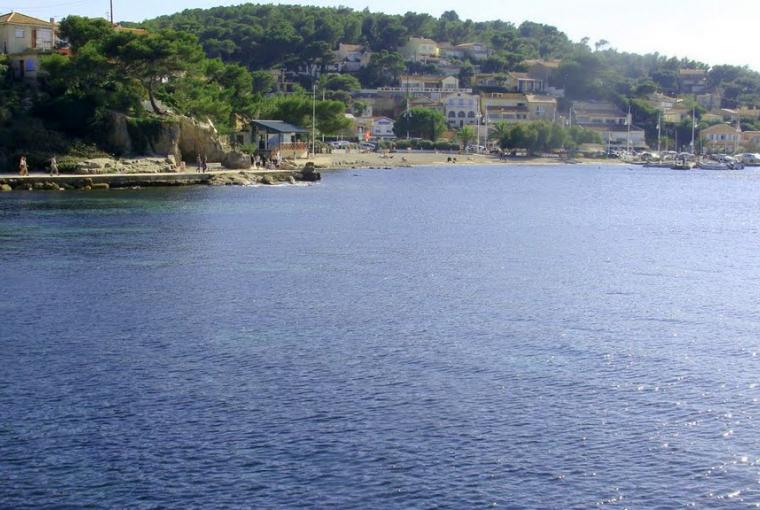 Les Oursinières Provenza-Alpes-Costa Azul - Le Pradet visuel 8/9