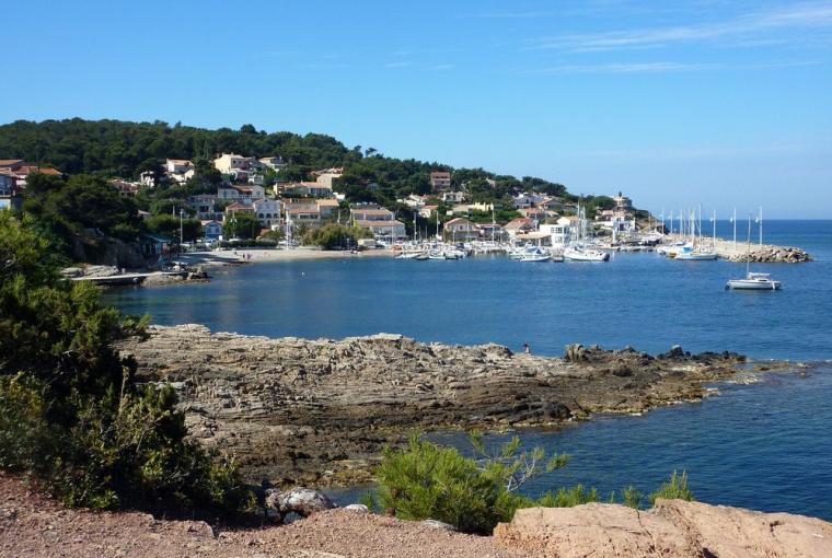 Les Oursinières Provenza-Alpes-Costa Azul - Le Pradet visuel 2/9