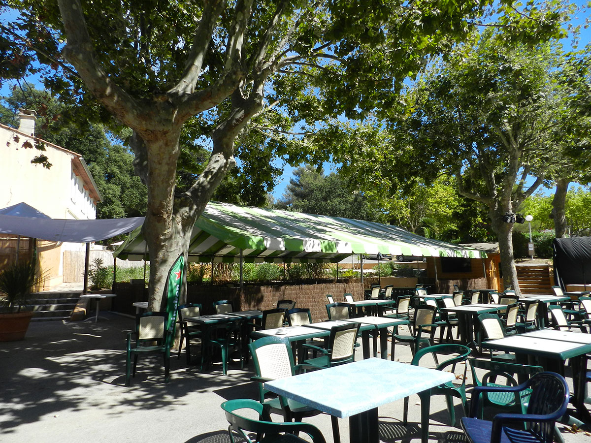 Les Oursinières Provenza-Alpes-Costa Azul - Le Pradet visuel 4/9