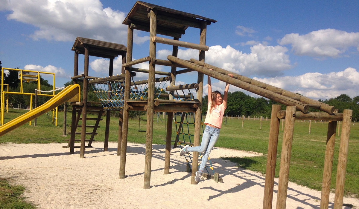 Les P'tites Maisons dans la Prairie Países del Loira - Sallertaine visuel 19/20 Les P'tites Maisons dans la Prairie Países del Loira - Sallertaine visuel 19/20