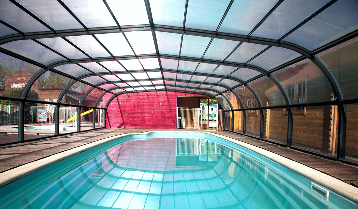 Les P'tites Maisons dans la Prairie Países del Loira - Sallertaine visuel 13/20 Les P'tites Maisons dans la Prairie Países del Loira - Sallertaine visuel 13/20