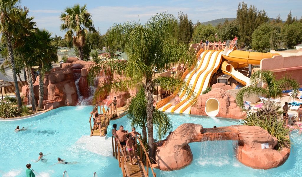 Les Palmiers Provenza-Alpes-Costa Azul - Hyères visuel 2/9 Les Palmiers Provenza-Alpes-Costa Azul - Hyères visuel 2/9