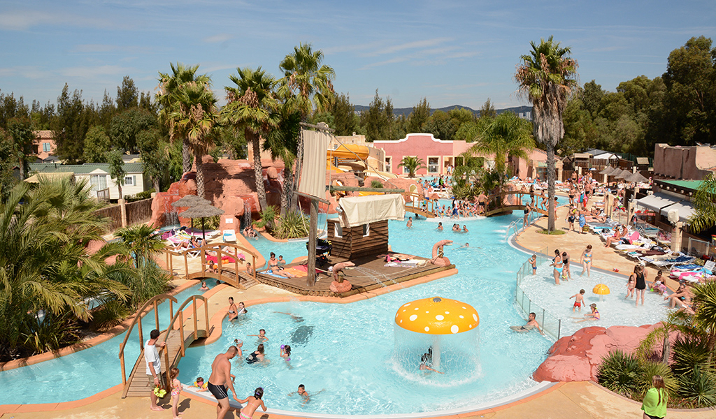 Les Palmiers Provenza-Alpes-Costa Azul - Hyères visuel 7/9 Les Palmiers Provenza-Alpes-Costa Azul - Hyères visuel 7/9