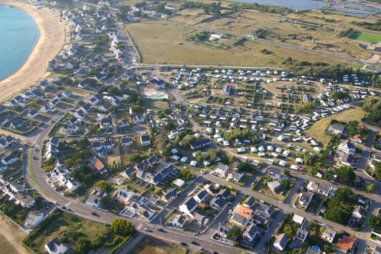 Les Paludiers Países del Loira - Batz-sur-Mer visuel 6/10 Les Paludiers Países del Loira - Batz-sur-Mer visuel 6/10