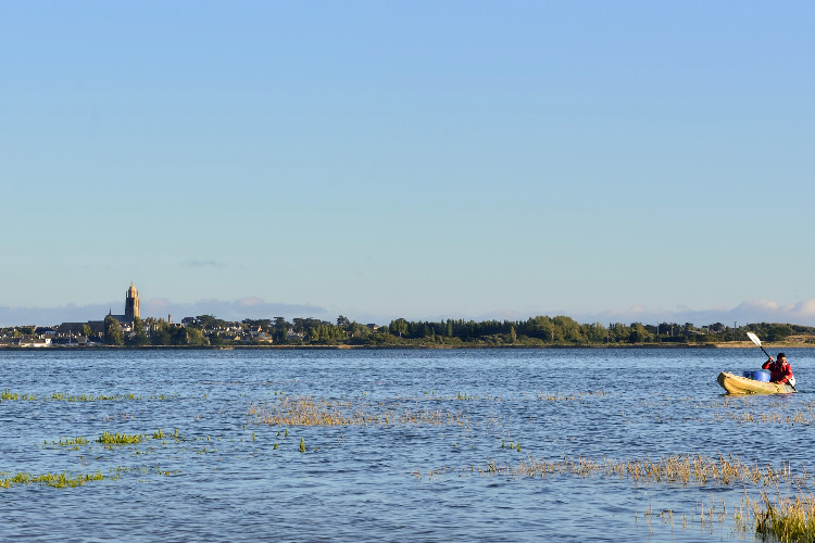 Les Paludiers Países del Loira - Batz-sur-Mer visuel 8/10 Les Paludiers Países del Loira - Batz-sur-Mer visuel 8/10
