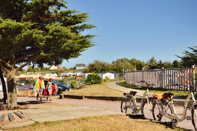 Les Paludiers Países del Loira - Batz-sur-Mer visuel 5/10 Les Paludiers Países del Loira - Batz-sur-Mer visuel 5/10